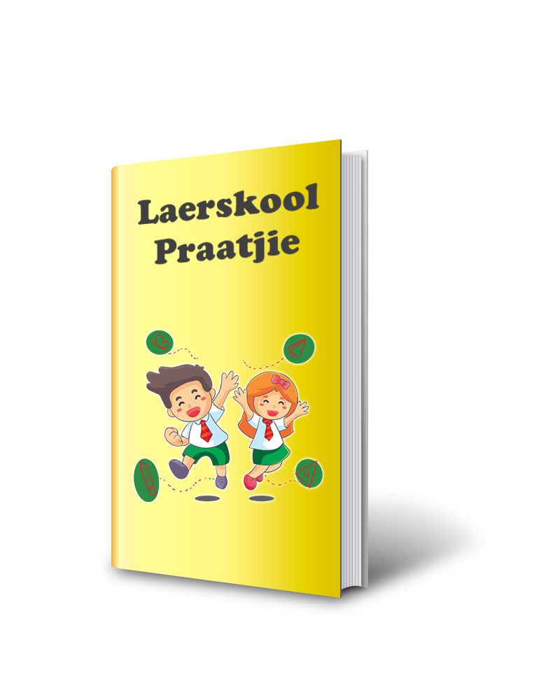 Laerskool-Praatjie